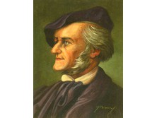 Wagner portré