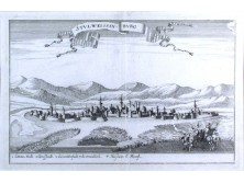 Stulweissenburg - Székesfehérvár cca. 18. sz.