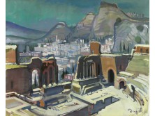 "Taormina" 1964