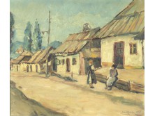 Falusi utca 1935