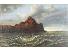 Halászok 1877