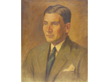 "Dr. Miltényi Béla" 1930