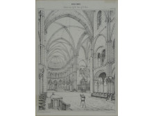 Francia katedrálisok Rheims