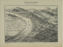 Buda és Pest 1684