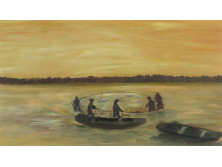 Halászat 1987