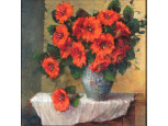 "Csuporka" 1991