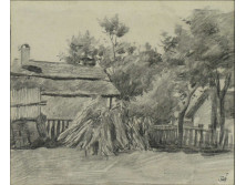 Tanyaudvar