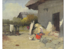 "Elhagyatva"