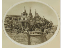 "Halászbástya"