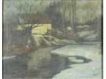 Vízparton 1957